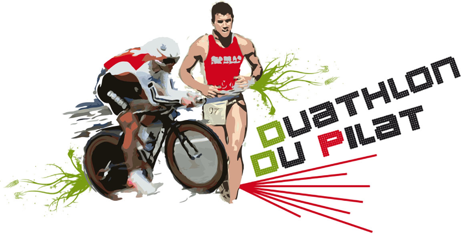 DUATHLON DU PILAT